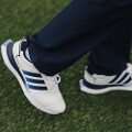 White/Blue